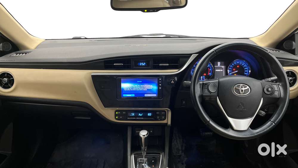 Toyota Corolla Altis 1.8 Vl Cvt, 2019, Petrol