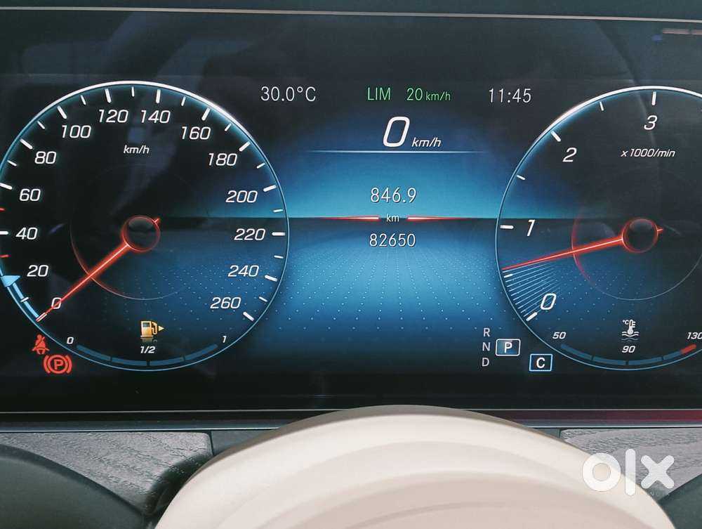 Mercedes-benz E-class E350 Cdi Avantgarde, 2021, Diesel