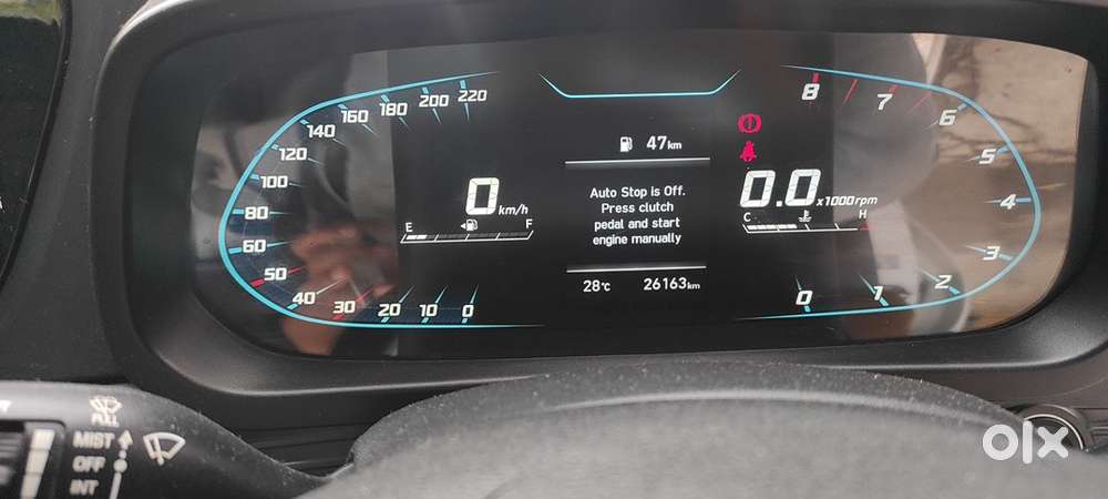 Hyundai I20 1.2 Petrol 2024