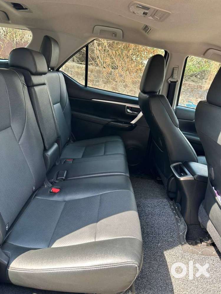 Toyota Fortuner 4x2 Mt 2.8 Diesel, 2025, Diesel