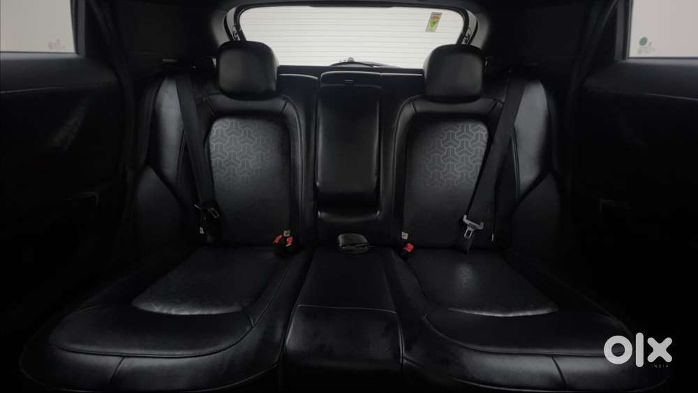 Tata Nexon 1.2 Revotron Xza Plus Premium Dark Edition, 2022, Petrol