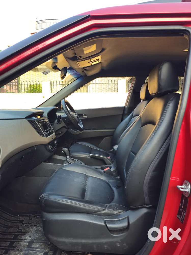 Hyundai Creta Diesel 2016