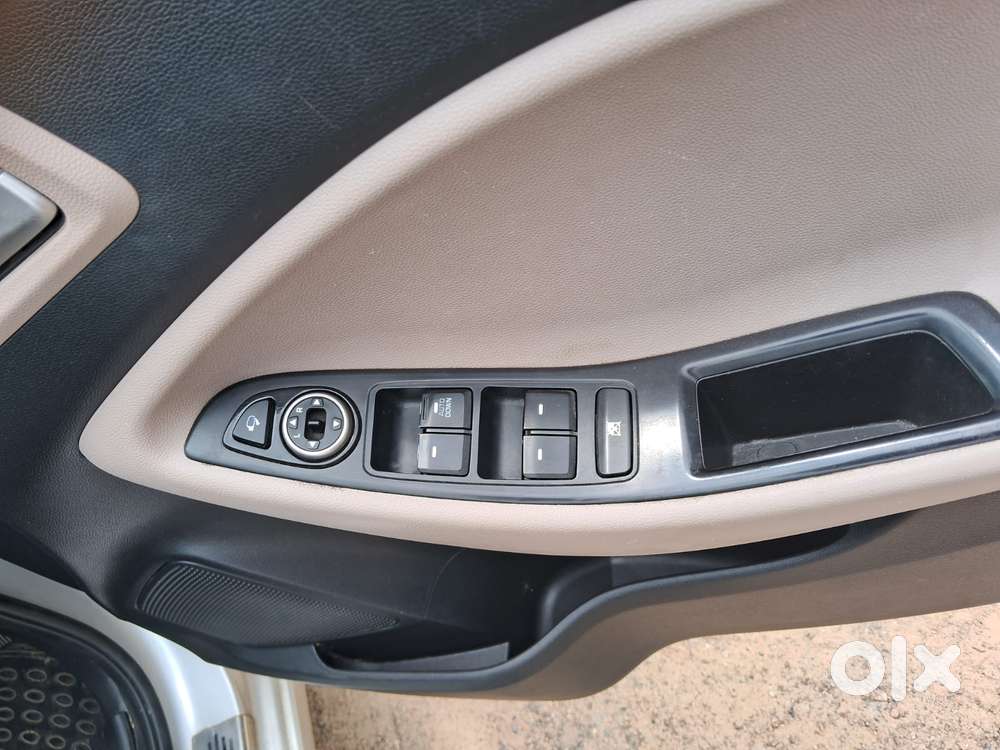 Hyundai I20 Sportz 1.4 Crdi, 2016, Diesel