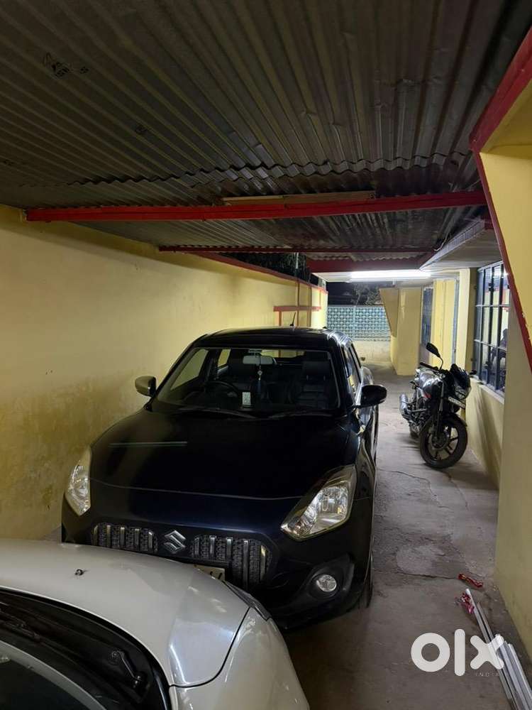 Maruti Suzuki Swift 2018 Petrol 46515 Km Driven