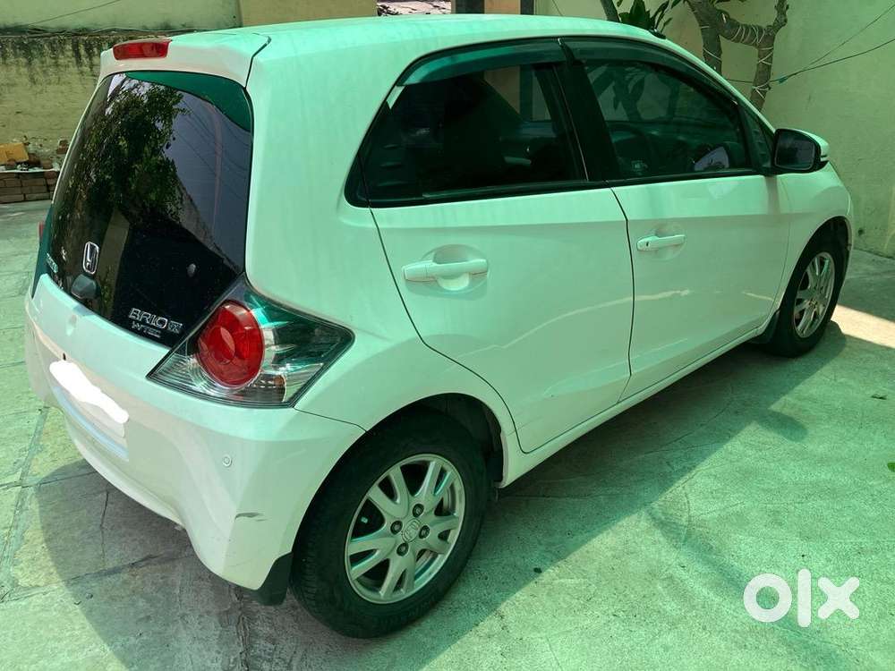 Reliable Honda Car 2016
