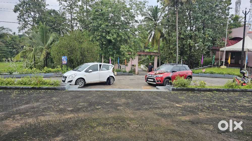 Maruti Suzuki Ritz 2016 Diesel Well Maintained