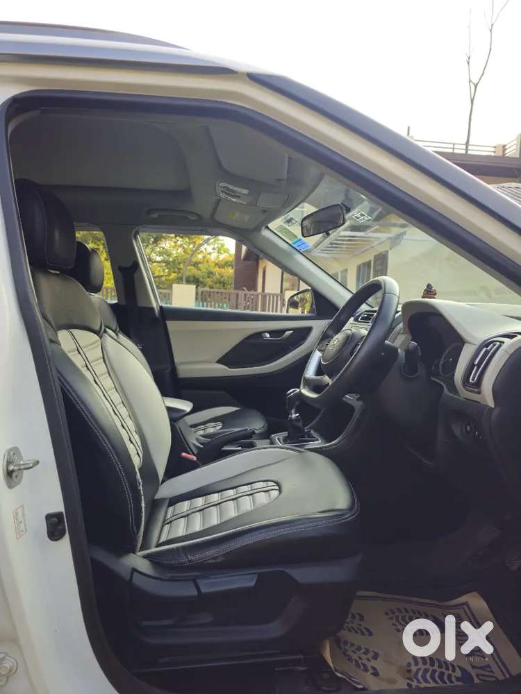 Hyundai Creta 1.5 Mpi Sx Executive