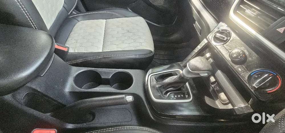 Kia Seltos 2020 Diesel Automatic
