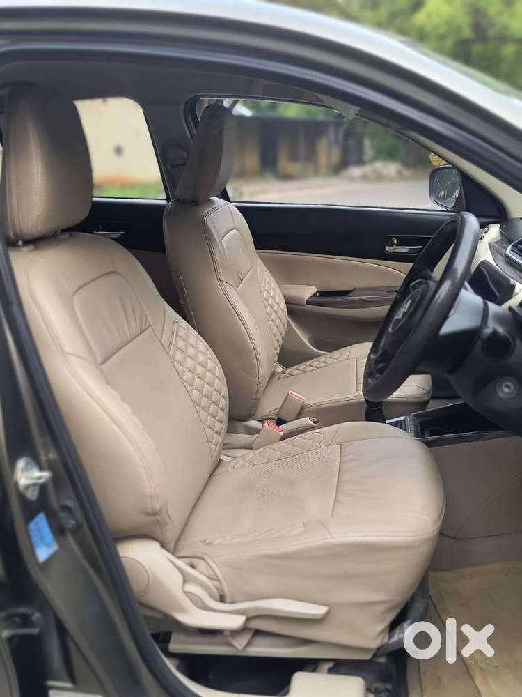 Maruti Suzuki Swift Dzire Vxi(o) Mt, 2023, Petrol