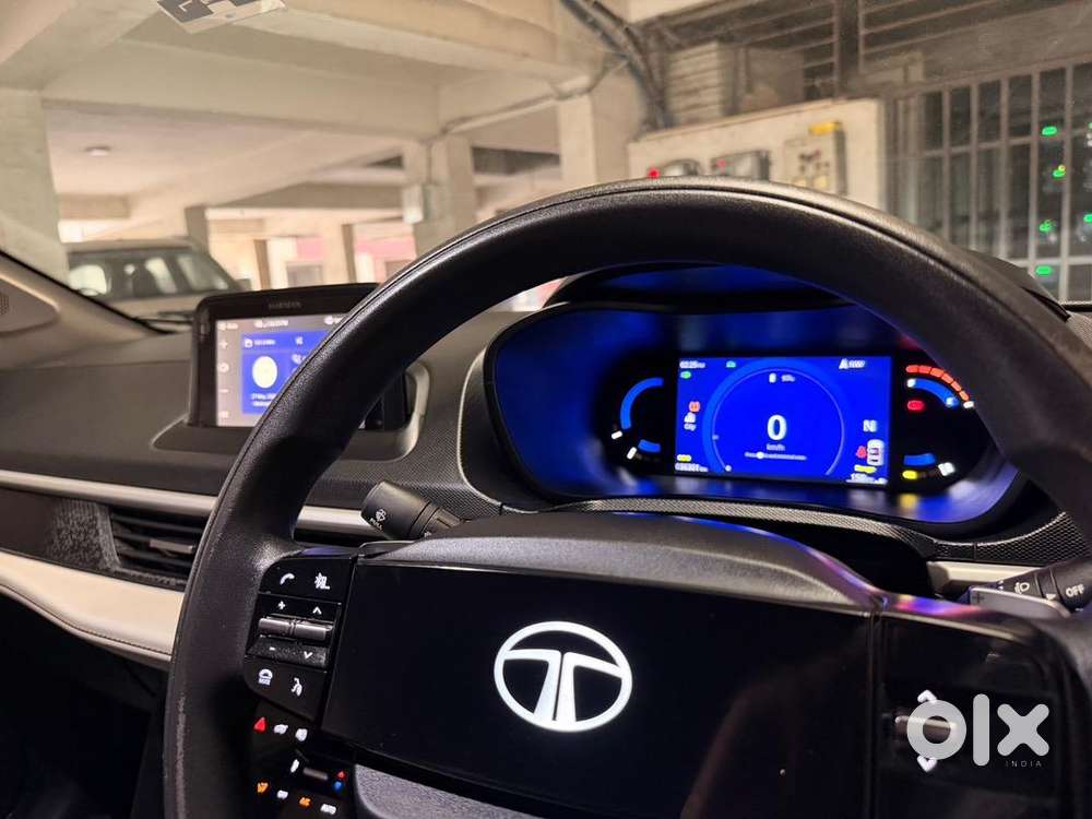 Tata Electric Car 2024