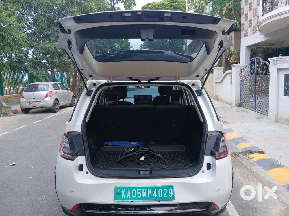 Mg Windsor Ev Exclusive, 2020, Electric