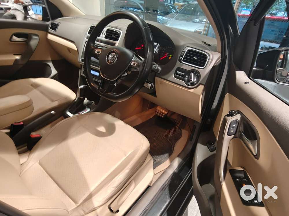Volkswagen Vento 1.2 Tsi Highline, 2016, Petrol