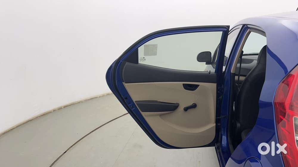 Hyundai Eon Magna +, 2015, Petrol