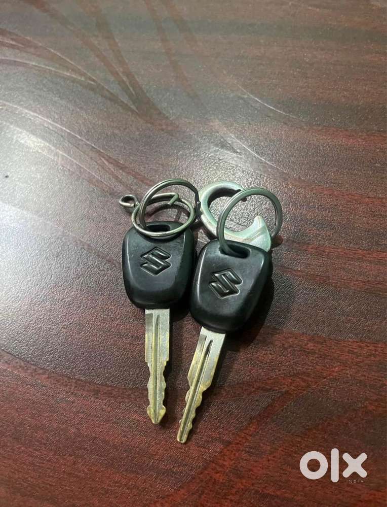 Maruti Suzuki 2009 Car