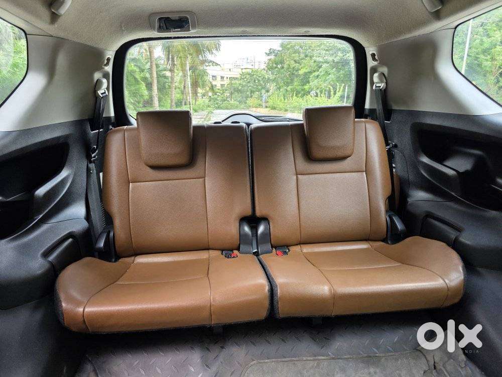 Toyota Innova Crysta 2.4 Z 7 Str, 2021, Diesel