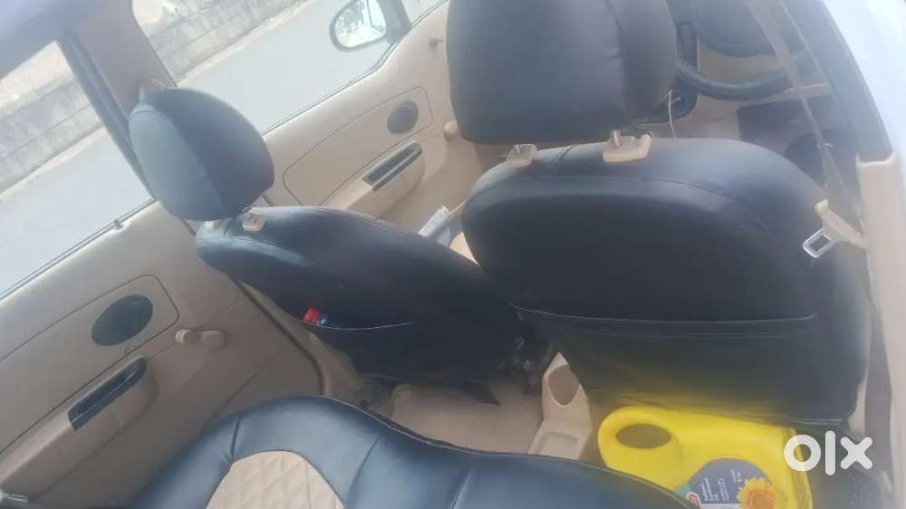 Chevrolet Spark 210 Petrol 80000 Km Driven