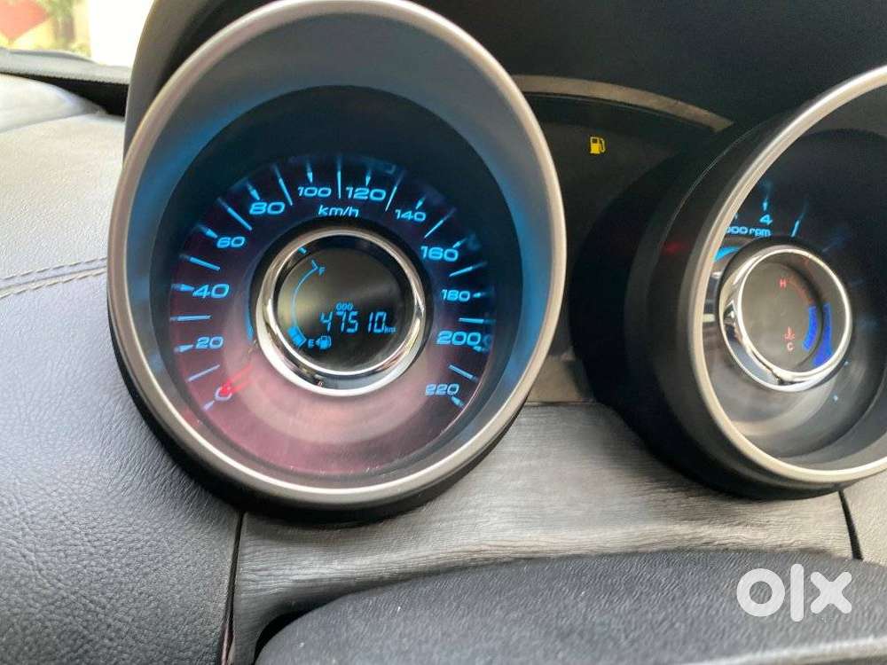 Mahindra Xuv500 W11, 2019, Diesel