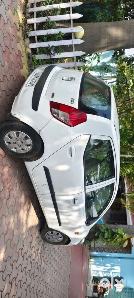 Hyundai I10 2010