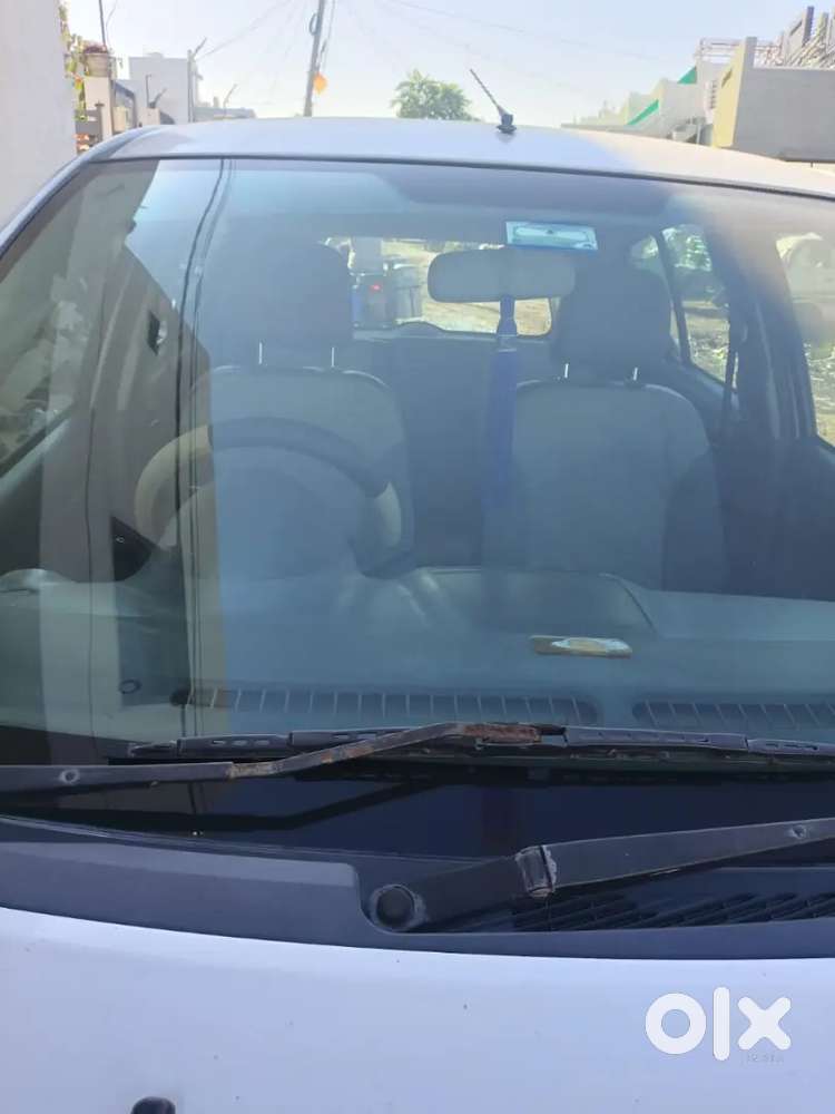 Maruti Suzuki Ritz 2010