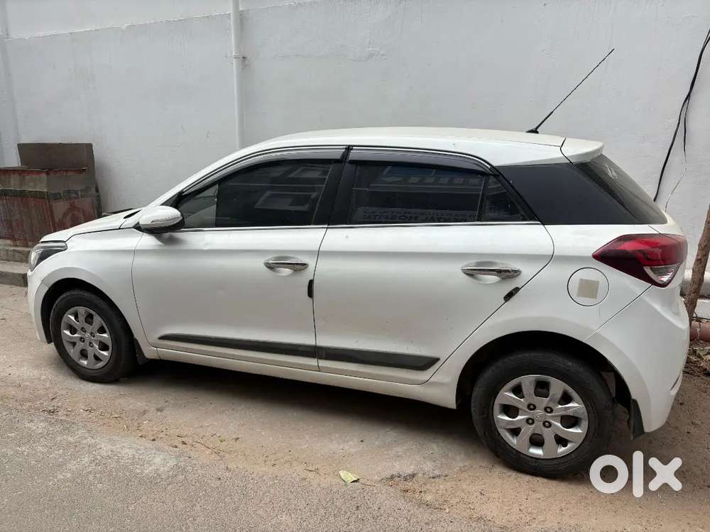 Hyundai Elite I20 2014 Diesel 113000 Km Driven