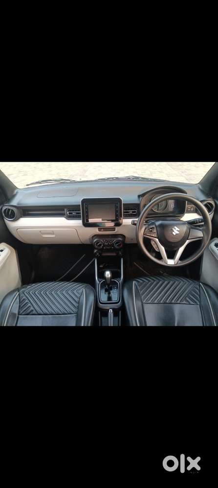 Maruti Suzuki Ignis 1.3 Zeta, 2023, Petrol