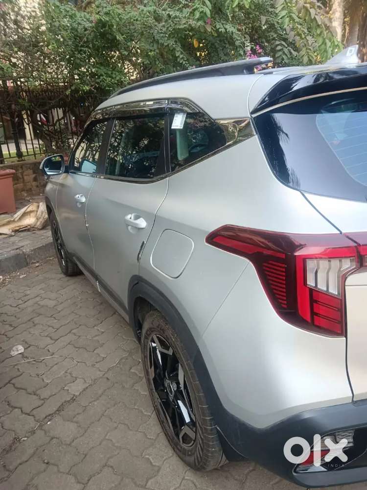 Kia Seltos  Only 2,747 Km Driven  Like New Condition  Urgent Sale