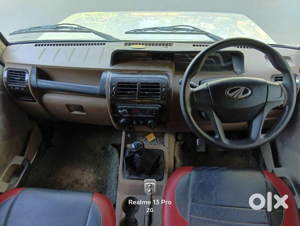 Mahindra Bolero 1.5 B6 (o), 2020, Diesel