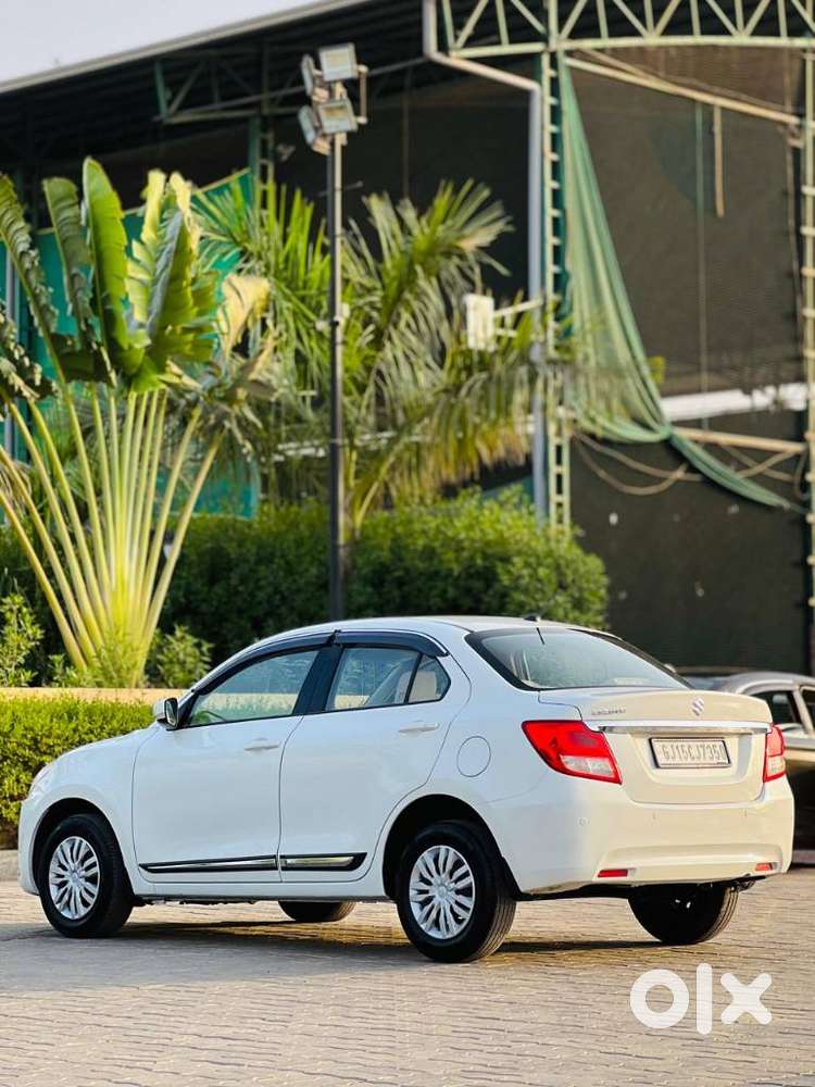 Maruti Suzuki Dzire 2017-2020 Vdi, 2019, Diesel