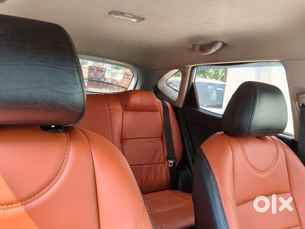 Kia Seltos Htx D, 2020, Diesel