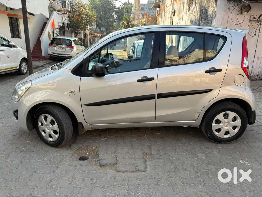 Maruti Suzuki Ritz Vxi (abs) Bs Iv, 2016, Petrol