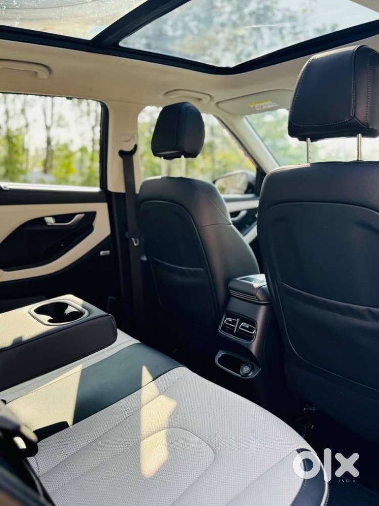 Hyundai Creta 1.5 Sx (o) Diesel At, 2023, Diesel