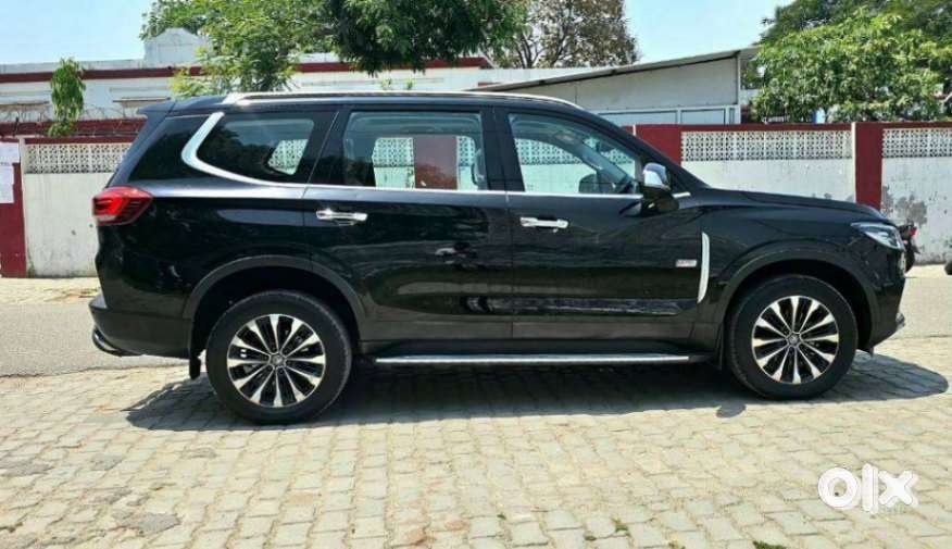 Mg Gloster 2.0 Sharp Twin Turbo 7 Str 4wd, 2020, Diesel