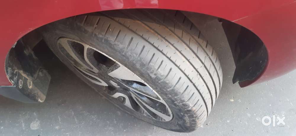 Maruti Suzuki Baleno 1.2 Zeta Shvs, 2022, Petrol