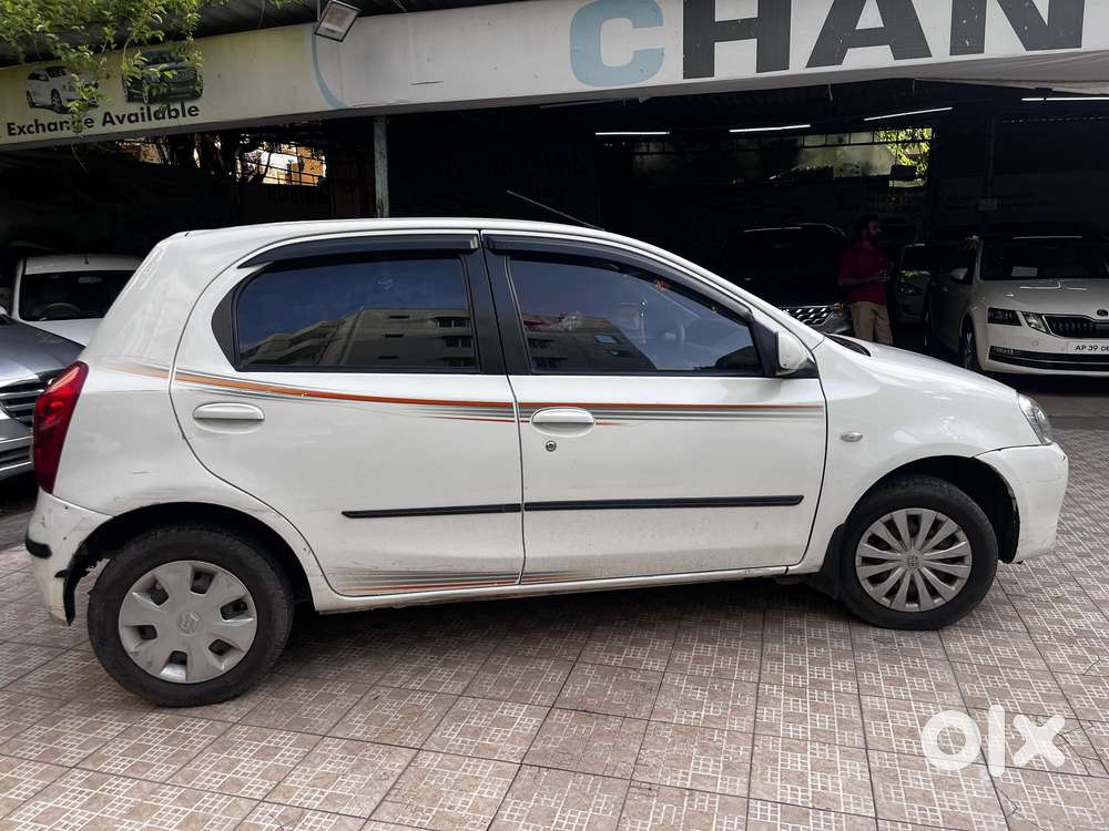 Toyota Etios Liva Gd, 2012, Diesel