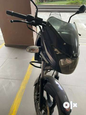 Bajaj store pulsar olx