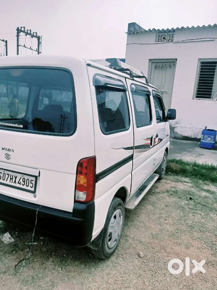 Eeco Van For Sell Price 5 Lakhs