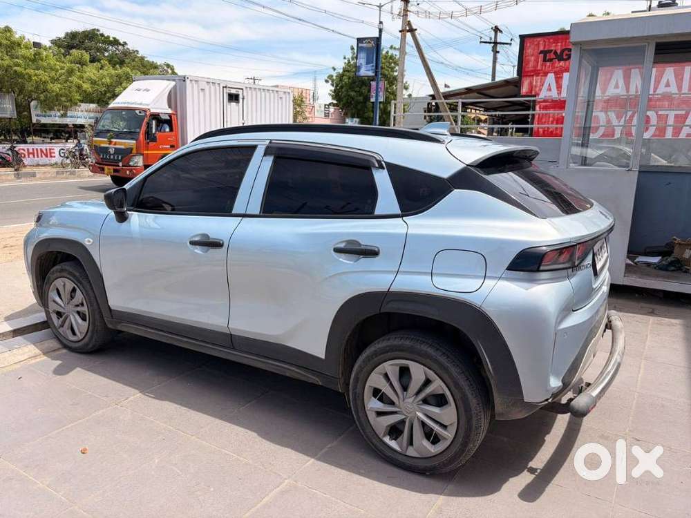 Maruti Suzuki Fronx Sigma 1.2 Mt, 2025, Petrol