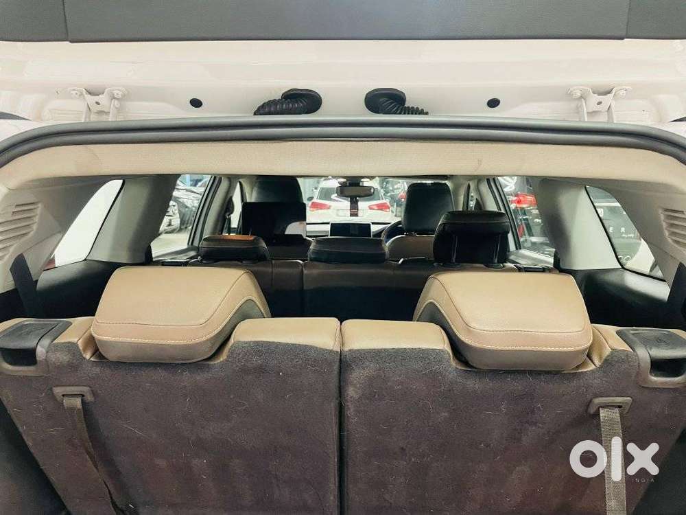 Jeep Meridian Overland 4x2 At, 2024, Diesel