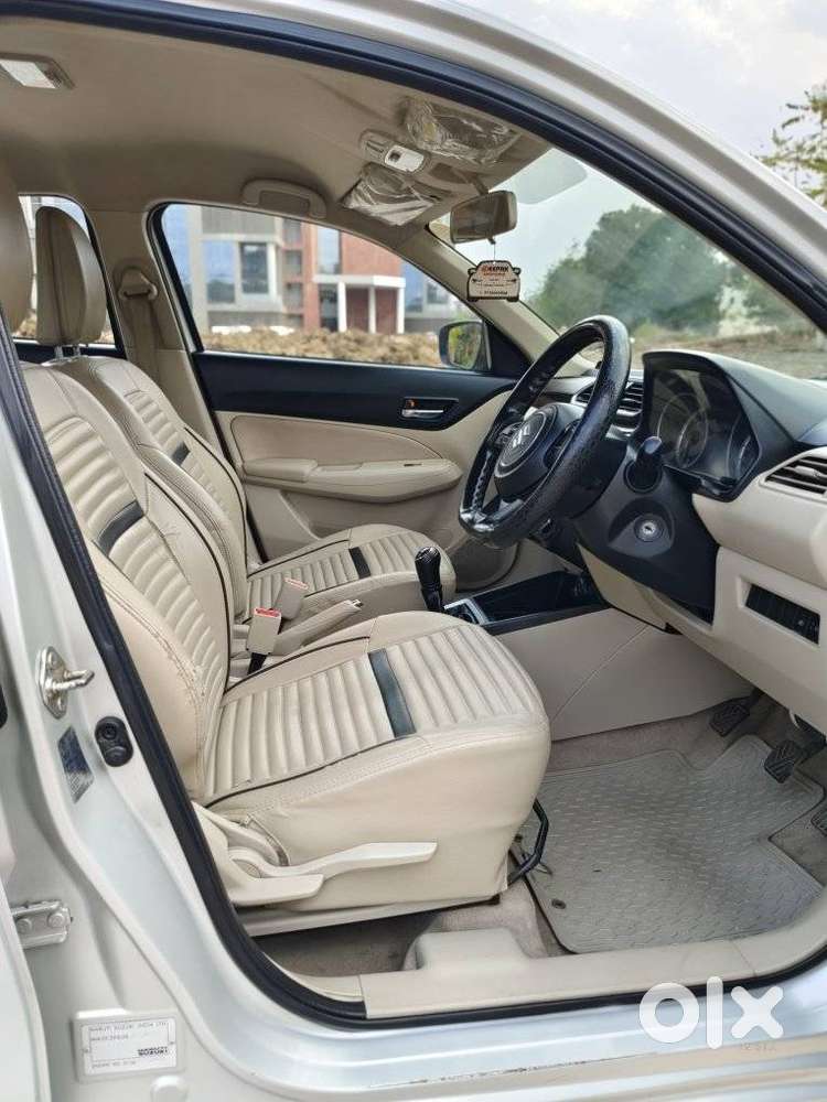 Maruti Suzuki Dzire 2017-2020 Vdi, 2019, Diesel