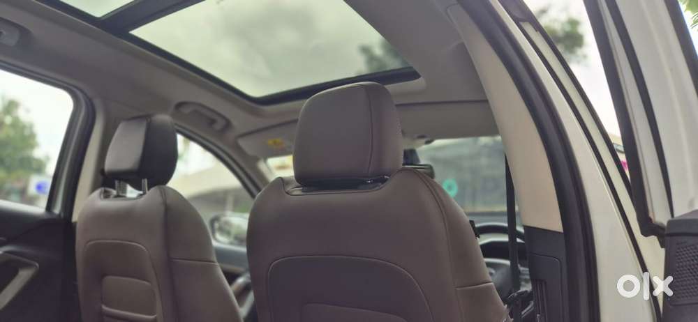 Tata Harrier Xz+, 2020, Diesel