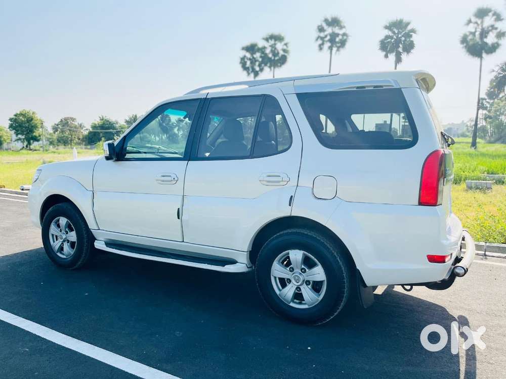 Tata Safari Storme Ex, 2013, Diesel