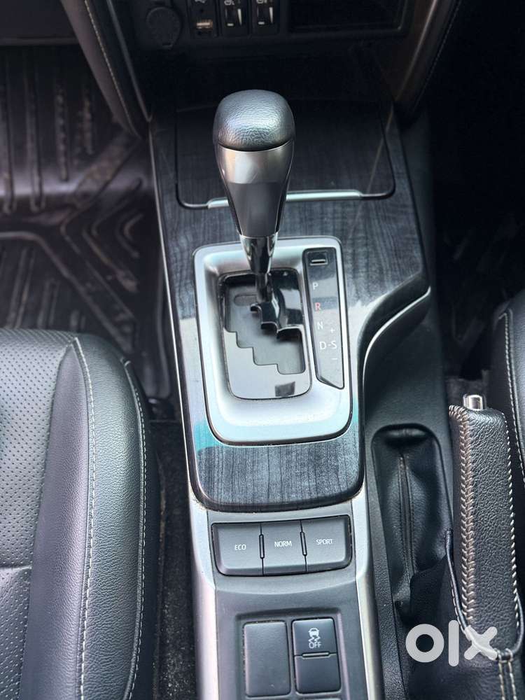 Toyota Fortuner 4x2 At 2.8 Diesel, 2022, Diesel