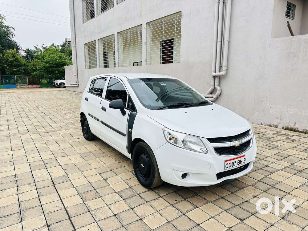 Chevrolet Sail U-va 1.2 Ps, 2017, Petrol
