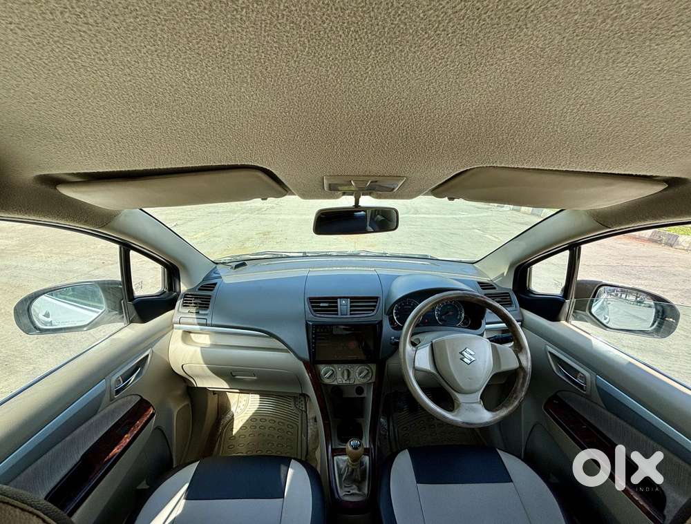 Maruti Suzuki Ertiga