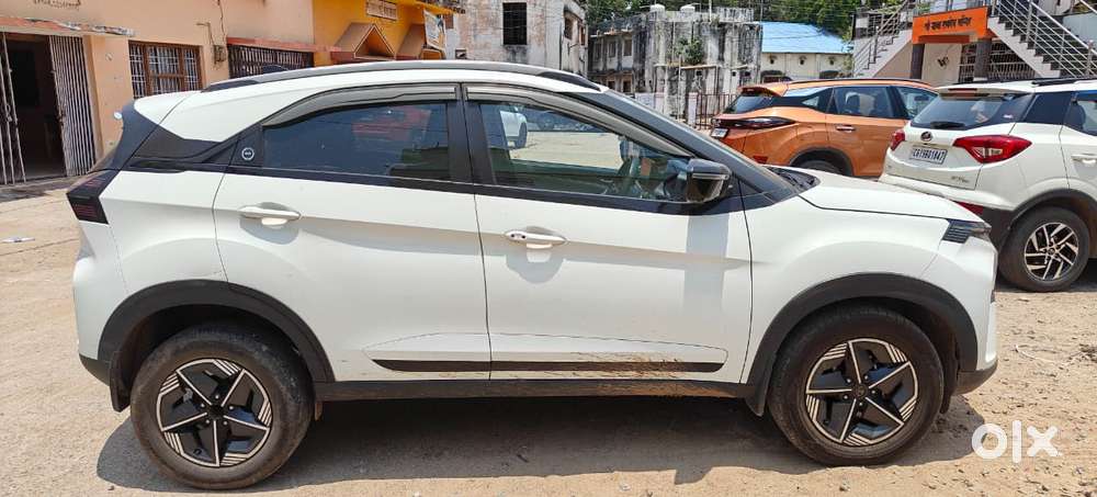 Tata Nexon Creative Plus S 1.5 Revotorq Diesel 6 Amt, 2023, Diesel
