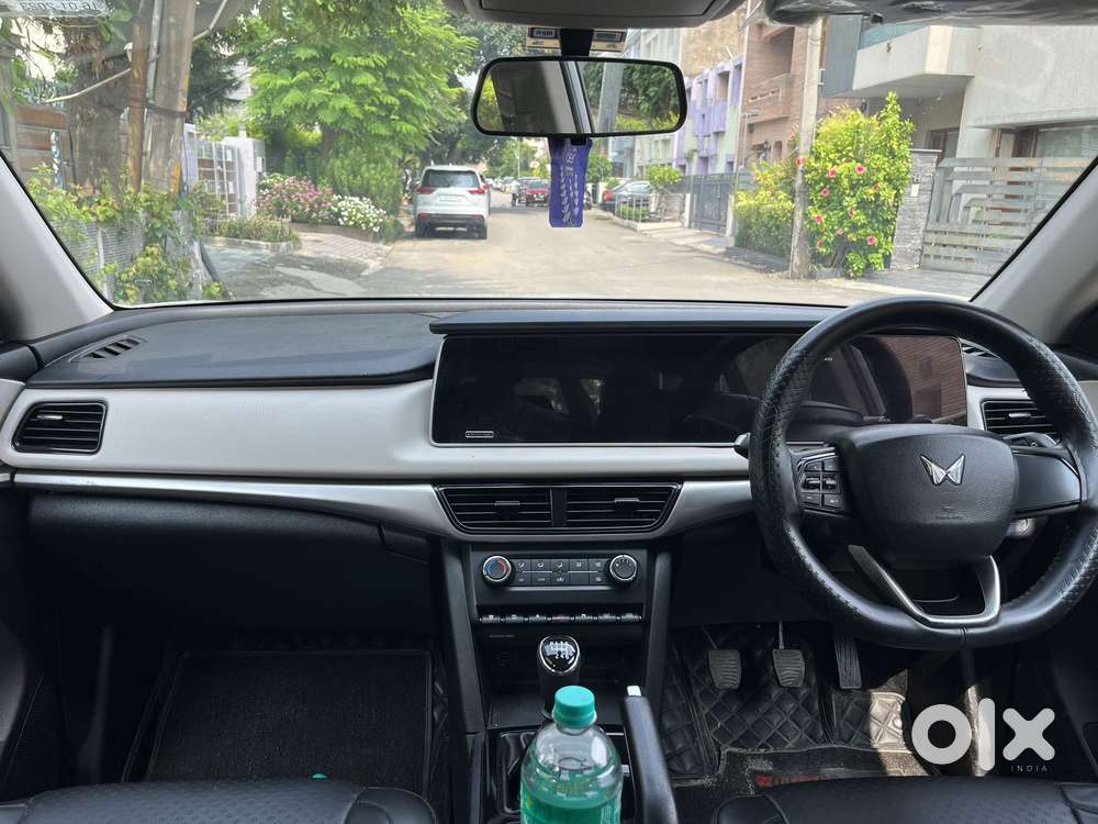 Mahindra Xuv700 2.2 Ax 5 Diesel Mt 7 Str, 2023, Diesel