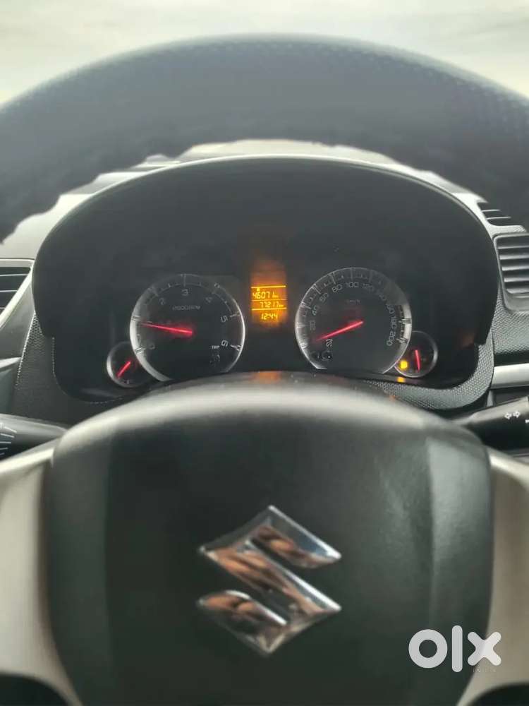 Maruti Suzuki Dzire Vdi 2018 Car