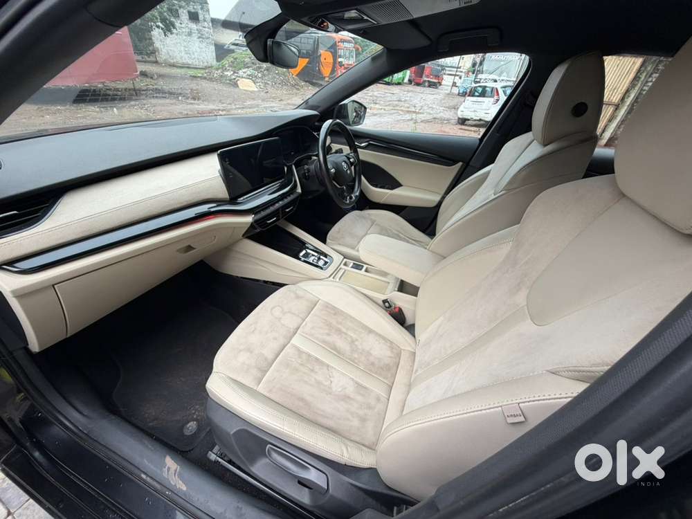 Skoda Octavia Style 2022