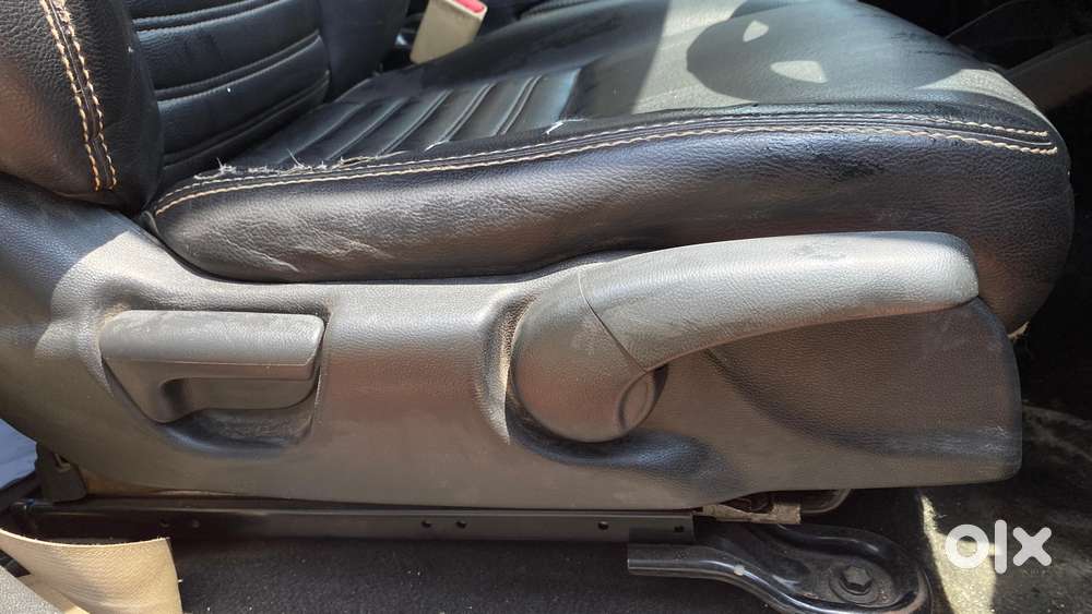 Honda Jazz 1.2 V At I Vtec, 2015, Petrol