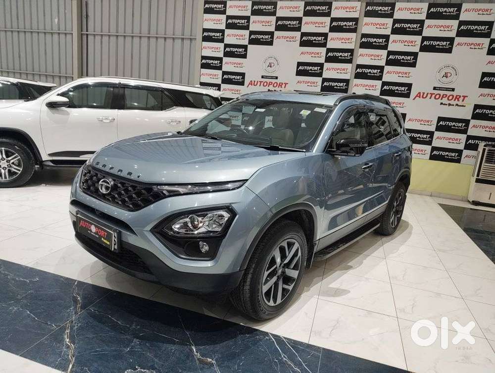 Tata Safari 2.0 Kryotec XZ Plus, 2023, Diesel